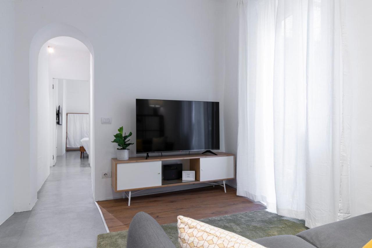 Appartement San Frediano Elegant à Florence Extérieur photo