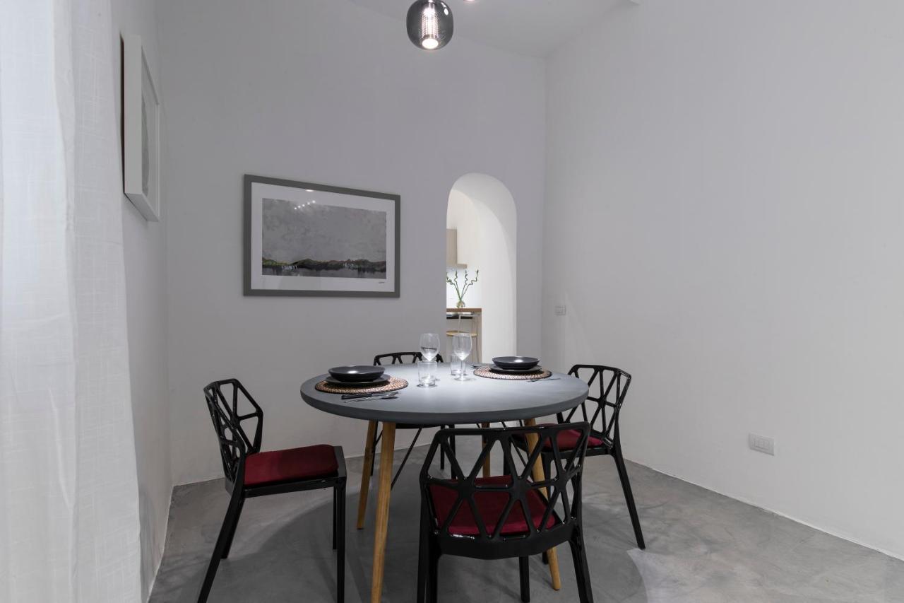Appartement San Frediano Elegant à Florence Extérieur photo
