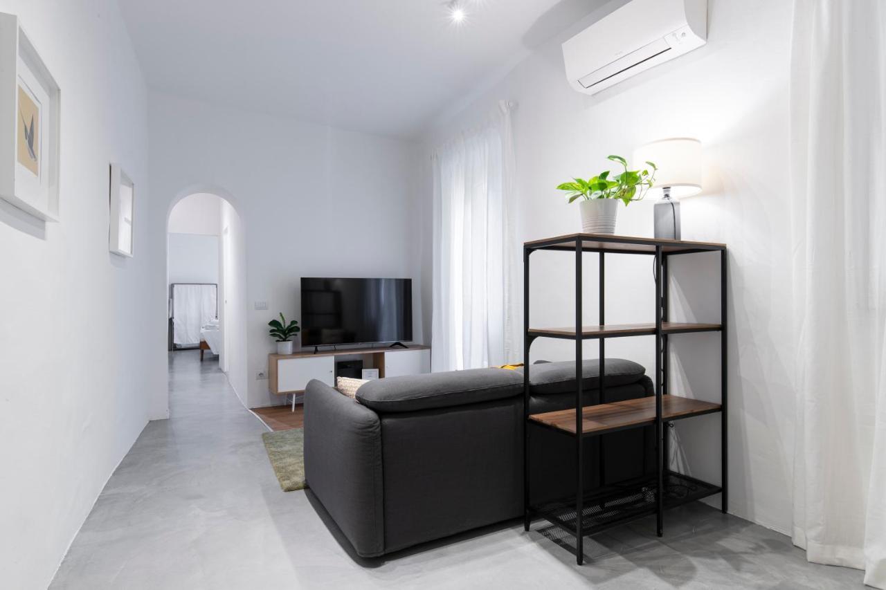 Appartement San Frediano Elegant à Florence Extérieur photo