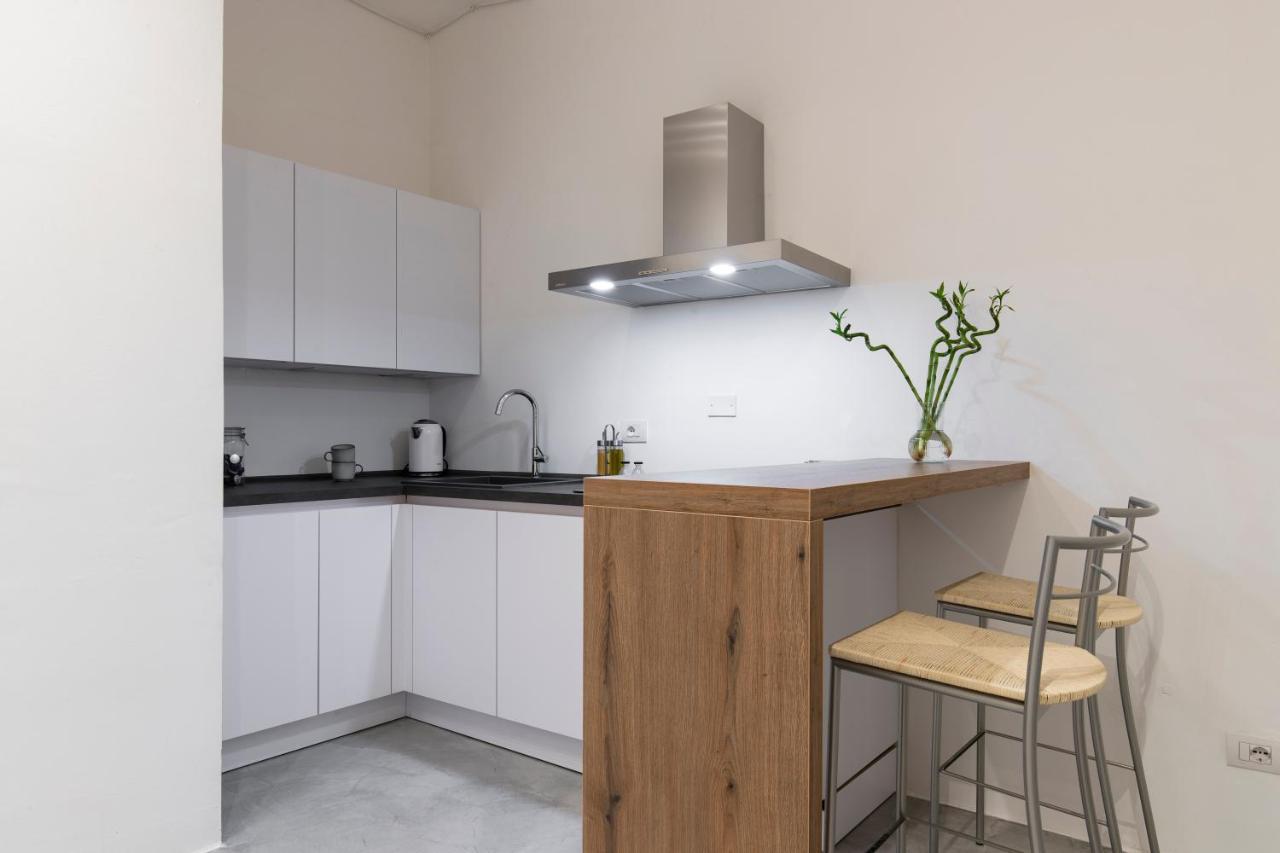Appartement San Frediano Elegant à Florence Extérieur photo