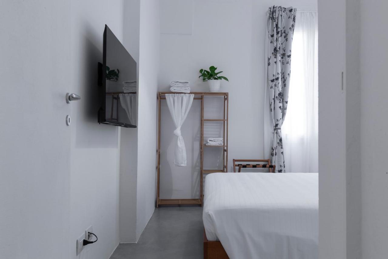 Appartement San Frediano Elegant à Florence Extérieur photo