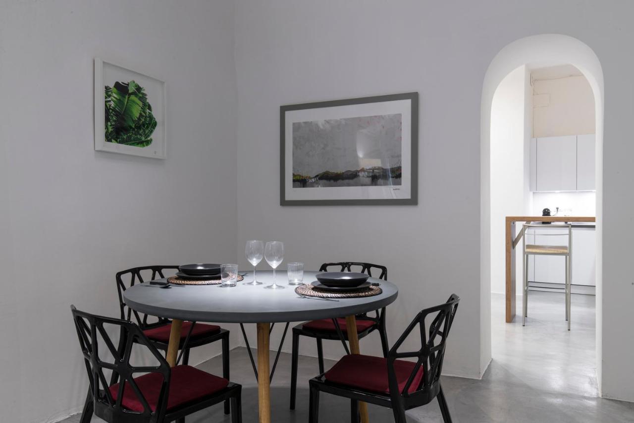 Appartement San Frediano Elegant à Florence Extérieur photo