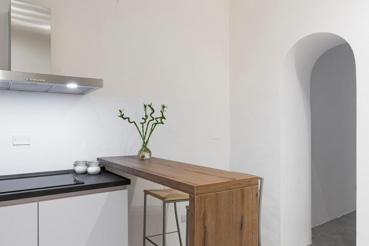 Appartement San Frediano Elegant à Florence Extérieur photo