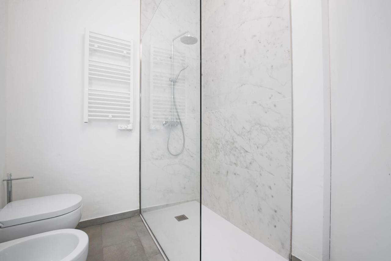 Appartement San Frediano Elegant à Florence Extérieur photo