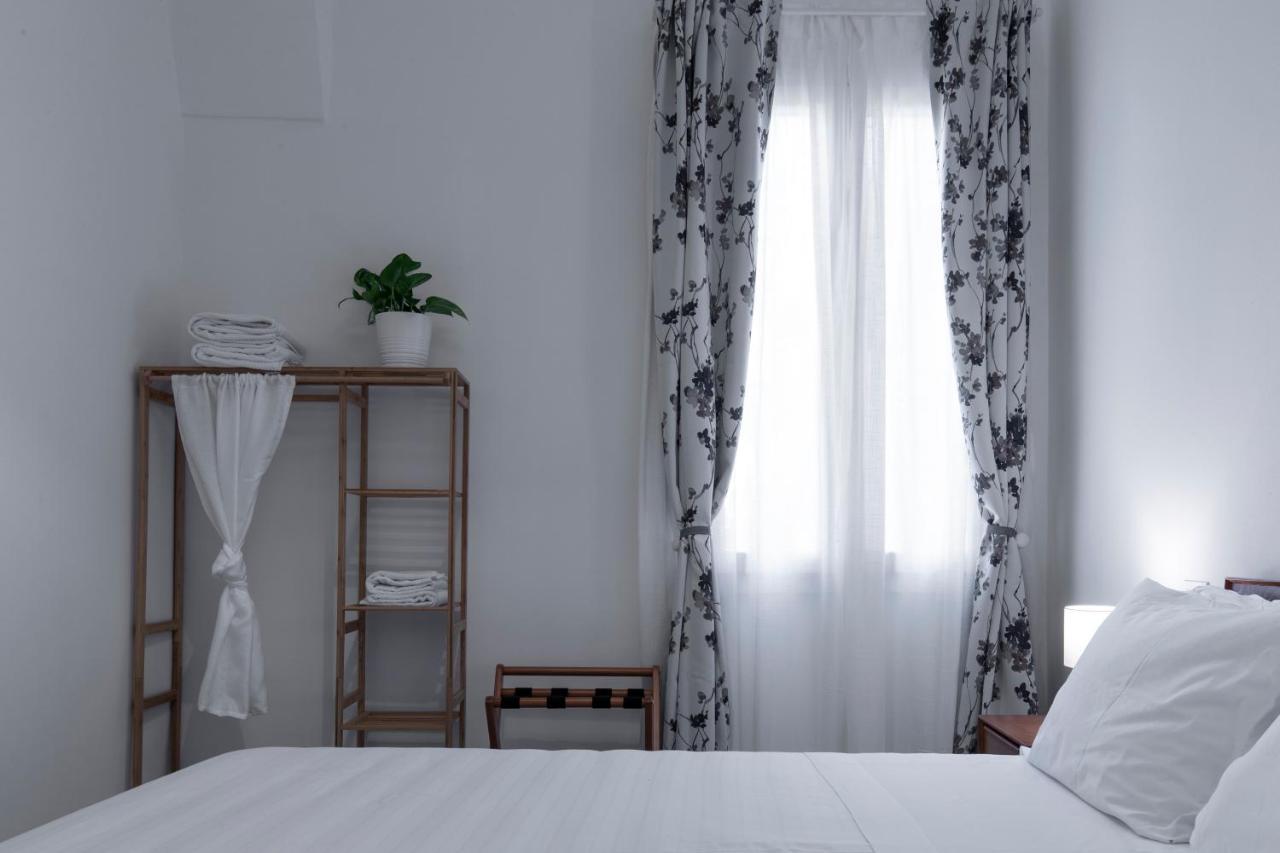 Appartement San Frediano Elegant à Florence Extérieur photo