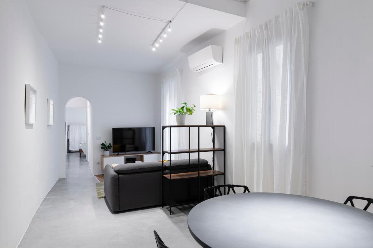 Appartement San Frediano Elegant à Florence Extérieur photo